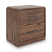 Fortlorn Nightstand - De Avenue Furniture
