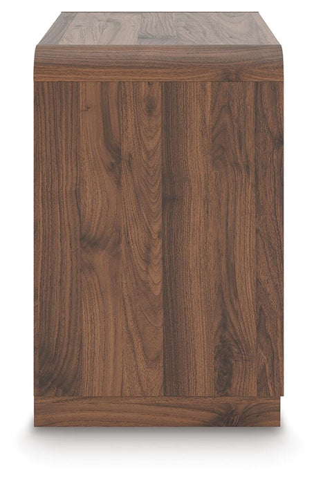 Fortlorn Nightstand - De Avenue Furniture