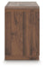 Fortlorn Nightstand - De Avenue Furniture