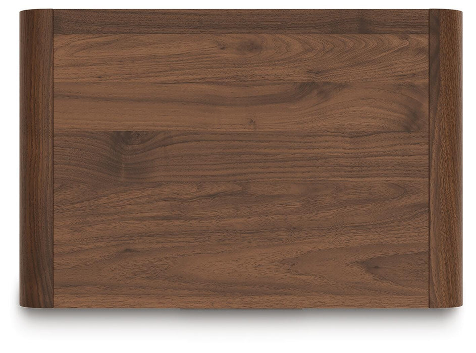 Fortlorn Nightstand - De Avenue Furniture