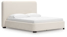 Brintstreet Upholstered Bed - De Avenue Furniture