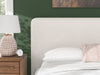 Brintstreet Upholstered Bed - De Avenue Furniture