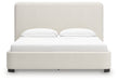 Brintstreet Upholstered Bed - De Avenue Furniture