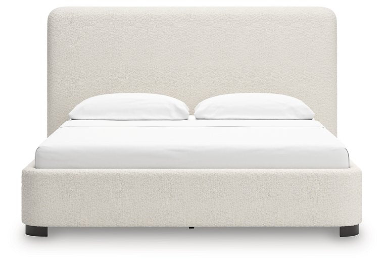 Brintstreet Upholstered Bed - De Avenue Furniture