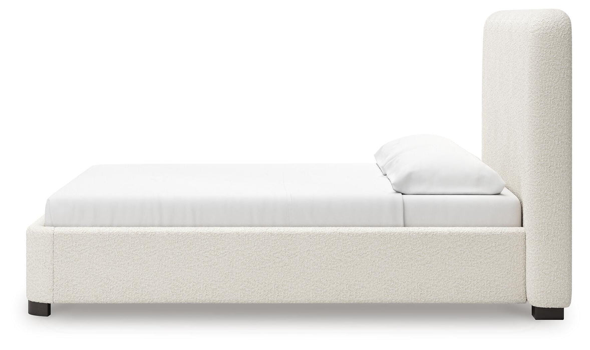 Brintstreet Upholstered Bed - De Avenue Furniture