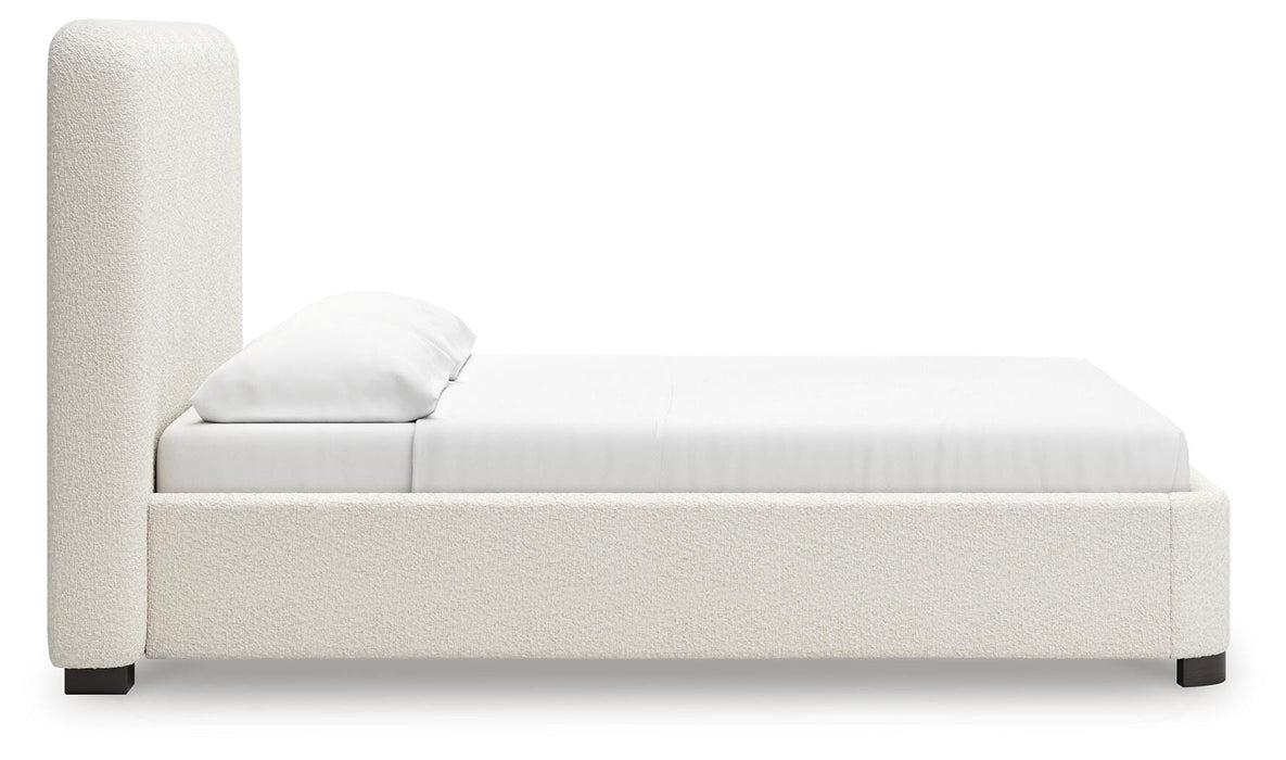 Brintstreet Upholstered Bed - De Avenue Furniture