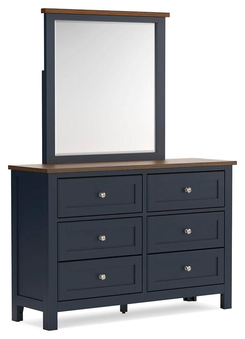 Landocken Bedroom Package - De Avenue Furniture