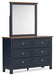 Landocken Bedroom Package - De Avenue Furniture