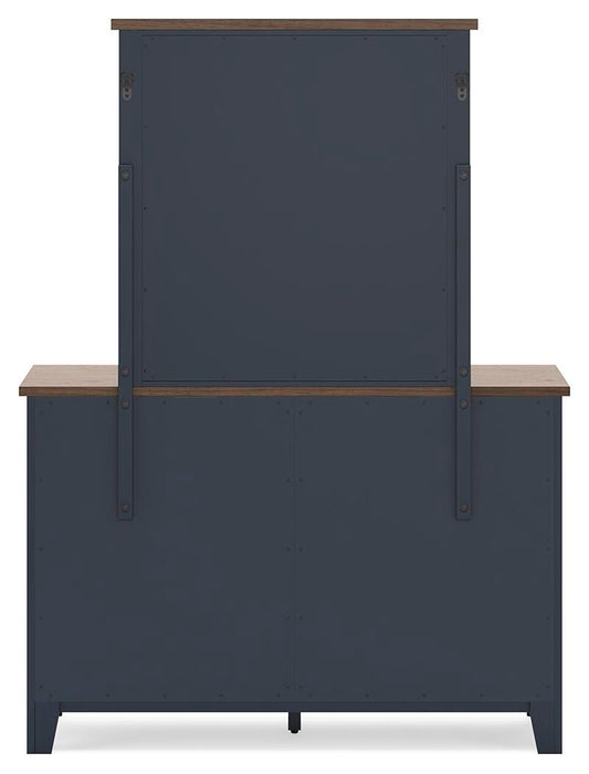 Landocken Bedroom Package - De Avenue Furniture