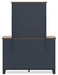 Landocken Bedroom Package - De Avenue Furniture