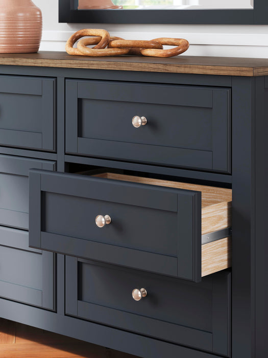 Landocken Bedroom Package - De Avenue Furniture