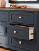 Landocken Bedroom Package - De Avenue Furniture