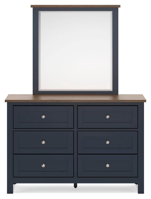 Landocken Bedroom Package - De Avenue Furniture