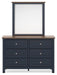 Landocken Bedroom Package - De Avenue Furniture