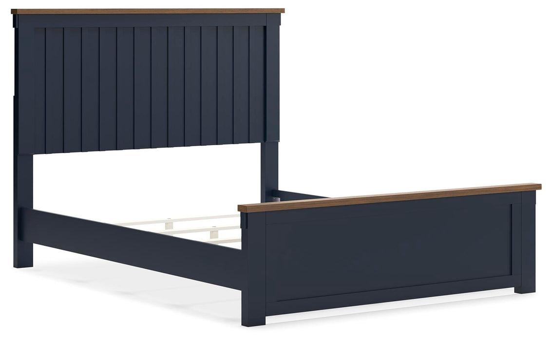 Landocken Bedroom Package - De Avenue Furniture