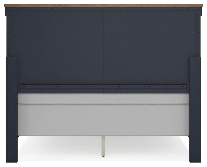 Landocken Bedroom Package - De Avenue Furniture