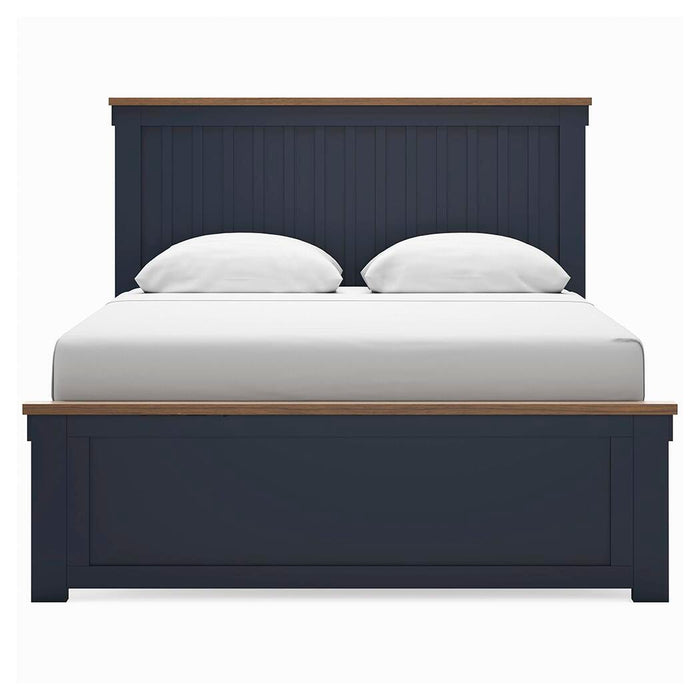 Landocken Bedroom Package - De Avenue Furniture