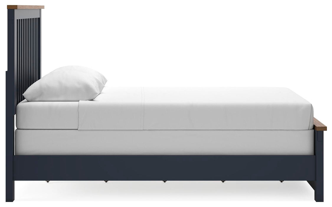 Landocken Bedroom Package - De Avenue Furniture