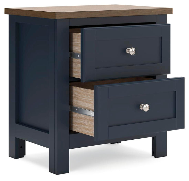 Landocken Bedroom Package - De Avenue Furniture