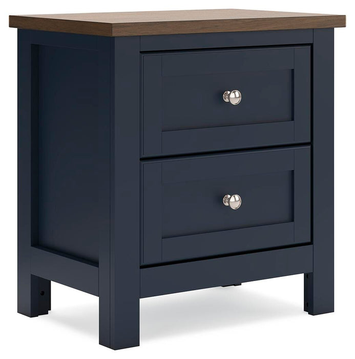 Landocken Bedroom Package - De Avenue Furniture
