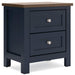 Landocken Bedroom Package - De Avenue Furniture