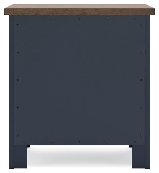 Landocken Bedroom Package - De Avenue Furniture