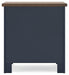 Landocken Bedroom Package - De Avenue Furniture