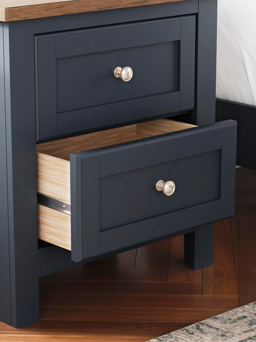 Landocken Bedroom Package - De Avenue Furniture