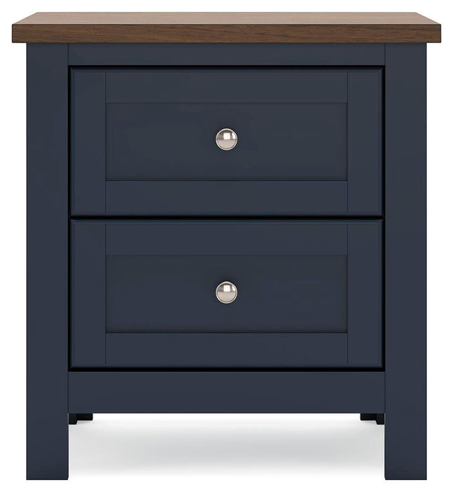 Landocken Bedroom Package - De Avenue Furniture