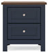 Landocken Bedroom Package - De Avenue Furniture