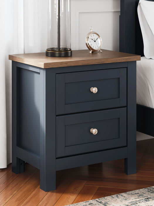 Landocken Bedroom Package - De Avenue Furniture