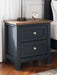Landocken Bedroom Package - De Avenue Furniture