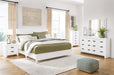 Binterglen Bed - De Avenue Furniture