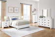 Binterglen Bed - De Avenue Furniture