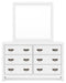 Binterglen Bedroom Package - De Avenue Furniture