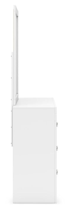 Binterglen Bedroom Package - De Avenue Furniture