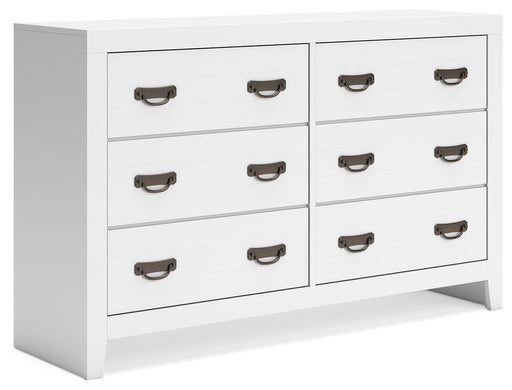 Binterglen Dresser - De Avenue Furniture