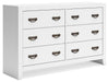Binterglen Dresser - De Avenue Furniture