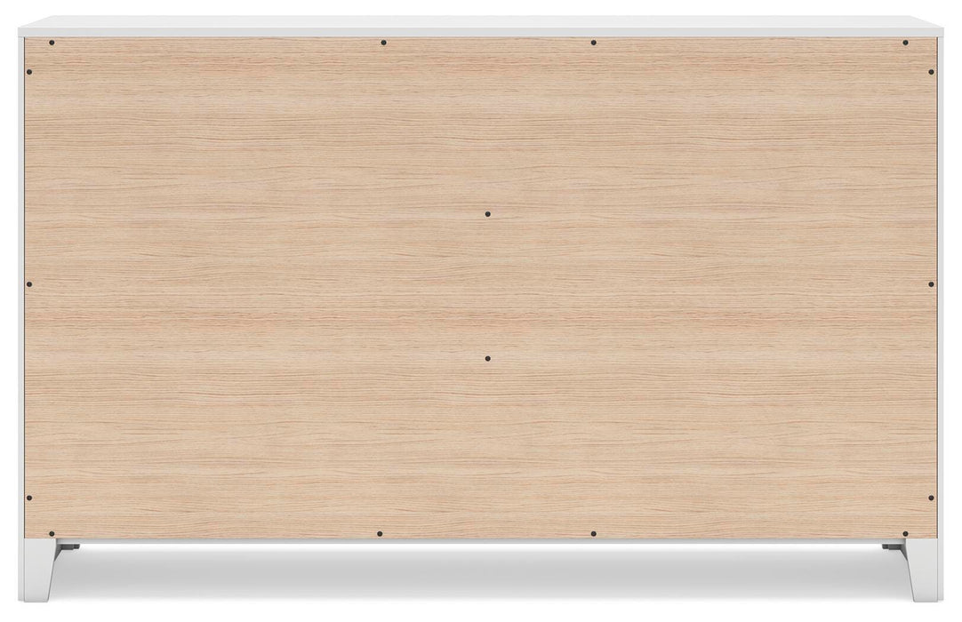 Binterglen Dresser - De Avenue Furniture