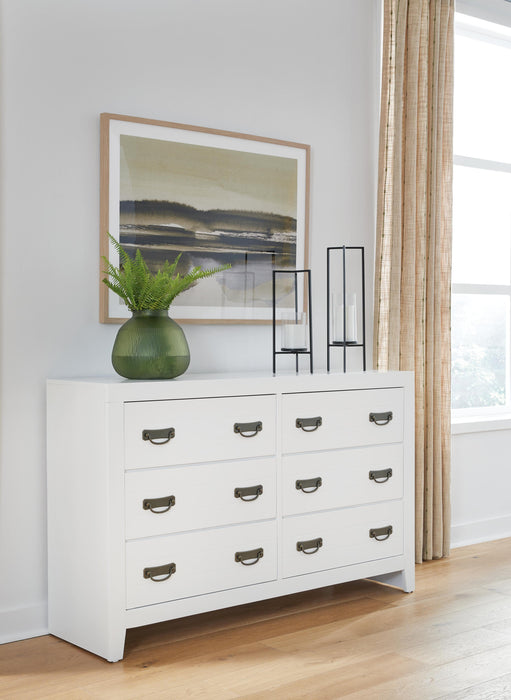 Binterglen Dresser - De Avenue Furniture
