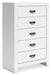 Binterglen Chest of Drawers - De Avenue Furniture
