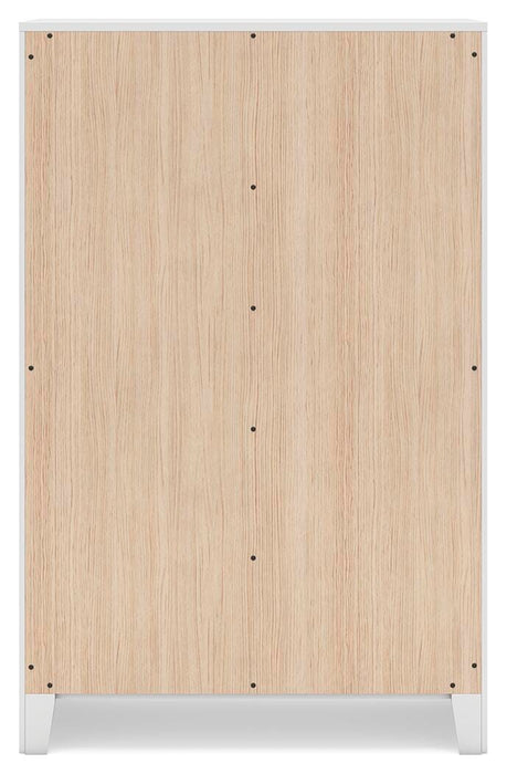 Binterglen Chest of Drawers - De Avenue Furniture