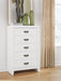 Binterglen Chest of Drawers - De Avenue Furniture