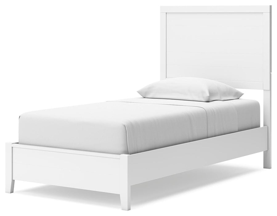 Binterglen Bedroom Package - De Avenue Furniture