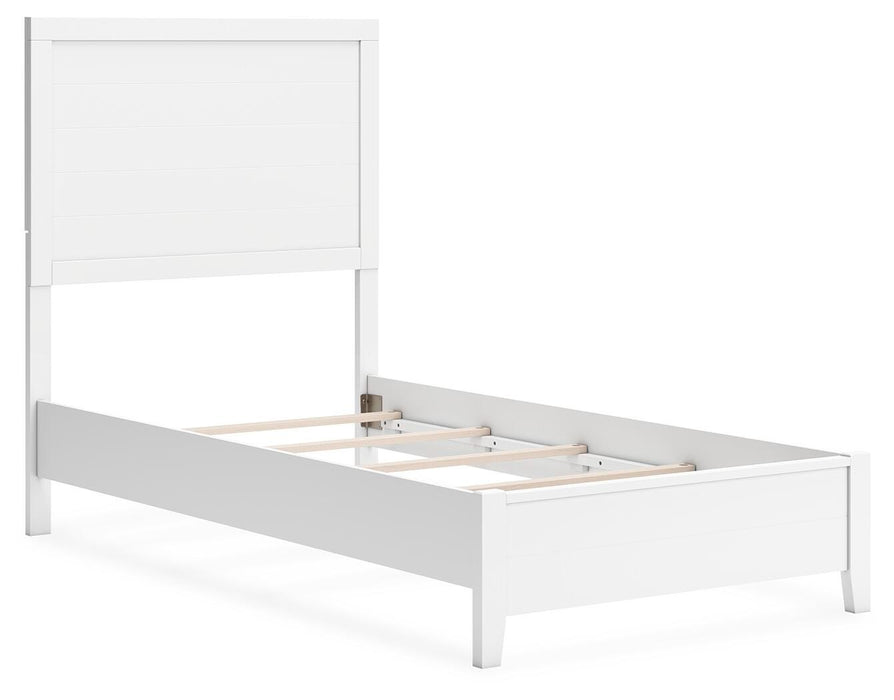 Binterglen Bed - De Avenue Furniture