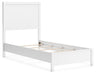Binterglen Bed - De Avenue Furniture
