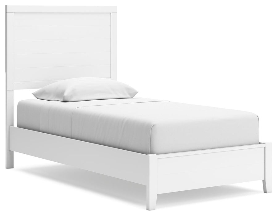 Binterglen Bed - De Avenue Furniture