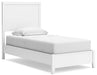 Binterglen Bed - De Avenue Furniture