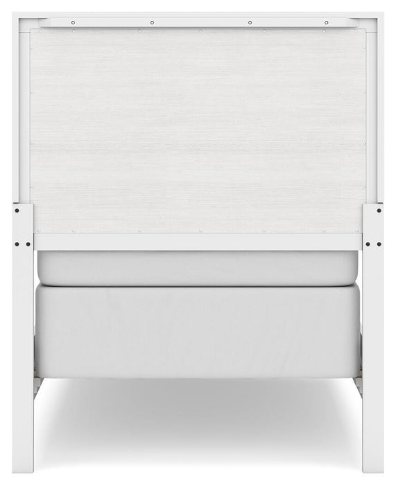 Binterglen Bed - De Avenue Furniture