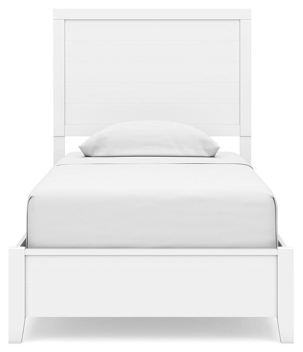 Binterglen Bed - De Avenue Furniture